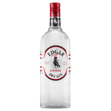 GIN EDGAR SOPPER LT ( GIN EDGAR SOPPER LT (