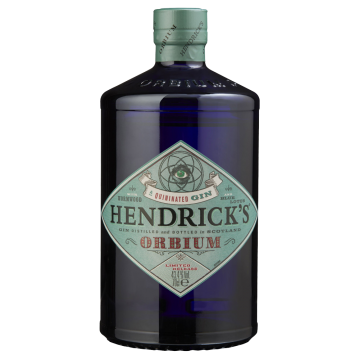 GIN HENDRICK'S ORBIUM 0.70 ( GIN HENDRICK'S ORBIUM 0.70 (