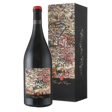 PASSIonesentiMENTO ROSSO VENETO 1.50LT* PASSIonesentiMENTO ROSSO VENETO 1.50LT*
