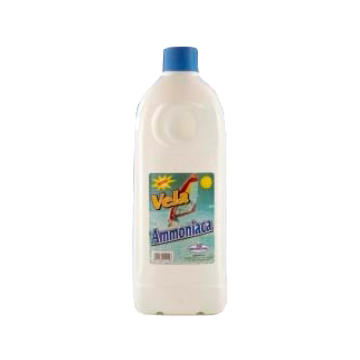AMMONIACA 1lt. VELA #