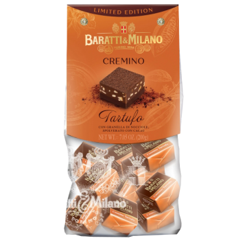 SACCHETTO CREMINO TARTUFO 200gr