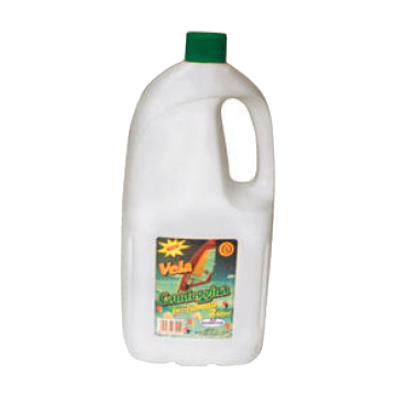 CANDEGGINA PROFUMATA 2lt. VELA # CANDEGGINA PROFUMATA 2lt. VELA #