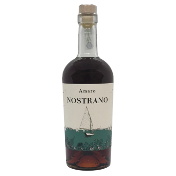 AMARO NOSTRANO 0.70 = AMARO NOSTRANO 0.70 =