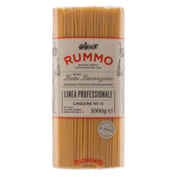 RUMMO LINGUINE 1Kg# (12) RUMMO LINGUINE 1Kg# (12)