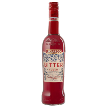 BITTER ROSSO LUXARDO 1/1 &#34;