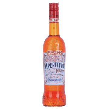 APERITIVO LUXARDO 1/1 (