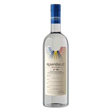 RUM RUMP@BLIC WHITE LT ( RUM RUMP@BLIC WHITE LT (
