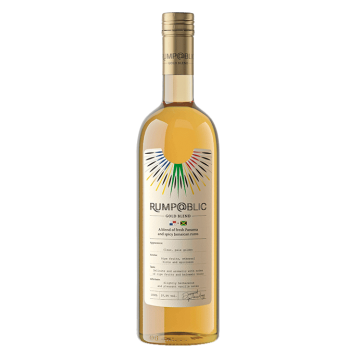 RUM RUMP@BLIC GOLD  LT (