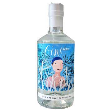 GIN PRIMO 0.70 ( GIN PRIMO 0.70 (