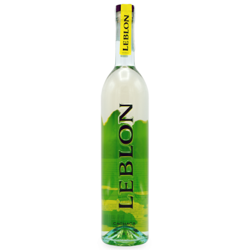 CACHACA LEBLON 0.70&#34;