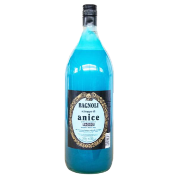 SCIROPPO ANICE BAGNOLI 2Lt # SCIROPPO ANICE BAGNOLI 2Lt #