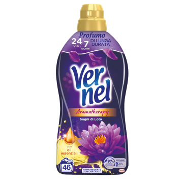 AMMORBIDENTE CONC. VERNEL 1.15lt # AMMORBIDENTE CONC. VERNEL 1.15lt #