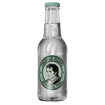 THOMAS HENRY BOTANICAL TONIC 0.20x24 * THOMAS HENRY BOTANICAL TONIC 0.20x24 *
