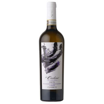 LISON DOCG CLASSICO BIO LE CARLINE X1*