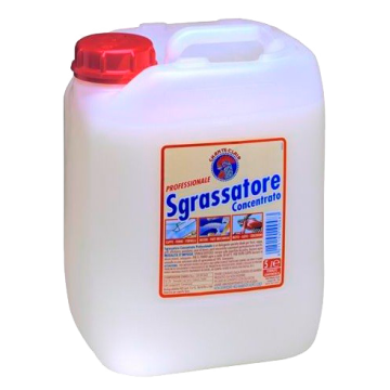 SGRASSATORE 5lt. MARSIGLIA CHANTECLAIR # SGRASSATORE 5lt. MARSIGLIA CHANTECLAIR #