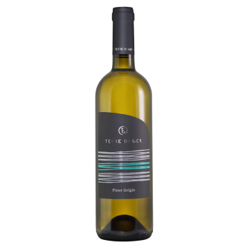 PINOT GRIGIO TERRE DI GER 1/1 * PINOT GRIGIO TERRE DI GER 1/1 *