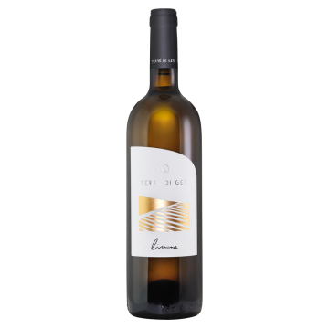 LIMINE BIANCO PIWI TERRE DI GER 1/1 *