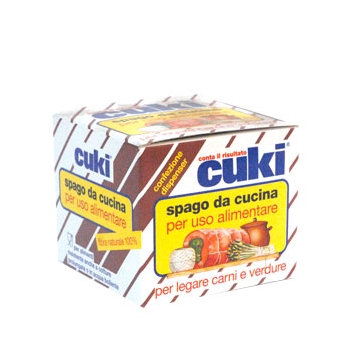 SPAGO DA CUCINA 100mt. CUKI # (12) SPAGO DA CUCINA 100mt. CUKI # (12)