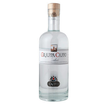 GRAPPA MORBIDA CAFFO 0.70 = GRAPPA MORBIDA CAFFO 0.70 =