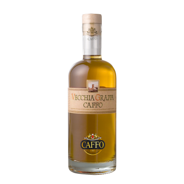 VECCHIA GRAPPA CAFFO 0.70 = VECCHIA GRAPPA CAFFO 0.70 =