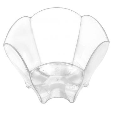 COPPETTA TULIP GOLDPLAST x25 PZ COPPETTA TULIP GOLDPLAST x25 PZ