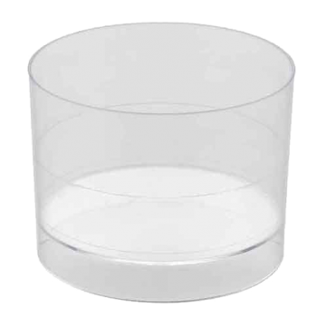 COPPETTA ZERO GOLDPLAST x15 PZ COPPETTA ZERO GOLDPLAST x15 PZ
