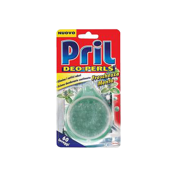 DEO PERLS ASSORTITO 1pz. PRIL # DEO PERLS ASSORTITO 1pz. PRIL #