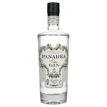 GIN PANAREA ISLAND  0.70 (