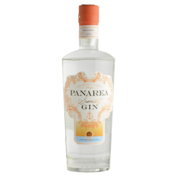 GIN PANAREA SUNSET 0.70 = GIN PANAREA SUNSET 0.70 =