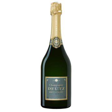 CHAMPAGNE DEUTZ BRUT X1(