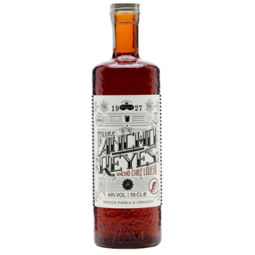 TEQUILA ANCHO REYES ORIGINAL 0.70 (