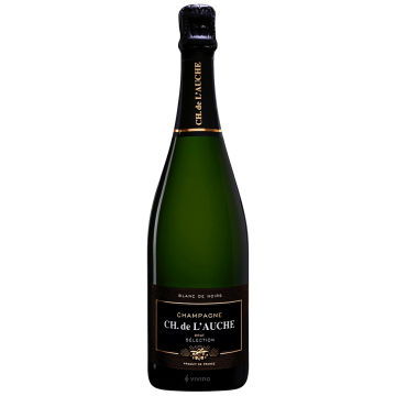 CHAMPAGNE CH de L'AUCHE TRADITION Brut( CHAMPAGNE CH de L'AUCHE TRADITION Brut(