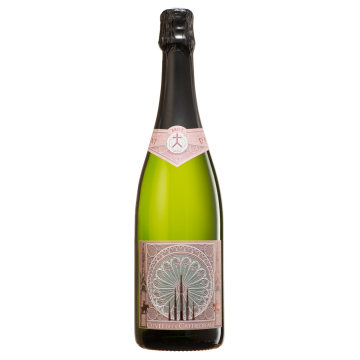CREMANT CATHEDRAL Als RESERVE   X1*