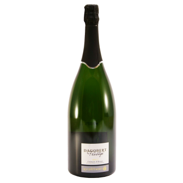 CREMANT DAGOBERT PRESTIGE MAGNUM  1.5lt*