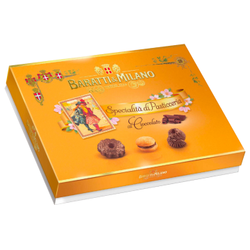 CONF.PASTICCINI ASS. BARATTI GR.305 #