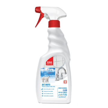 SANIFICANTE ANTIMUFFA TRIGGER 0.50 # SANIFICANTE ANTIMUFFA TRIGGER 0.50 #