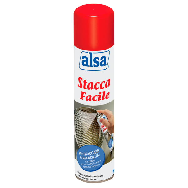 STACCA FACILE SPRAY 400ml. CATERPLAN #