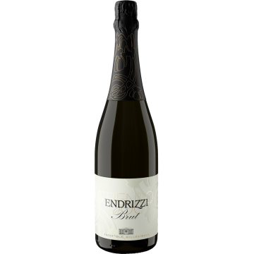 BRUT METODO CLASSICO MAGNUM ENDRIZZI x1* BRUT METODO CLASSICO MAGNUM ENDRIZZI x1*