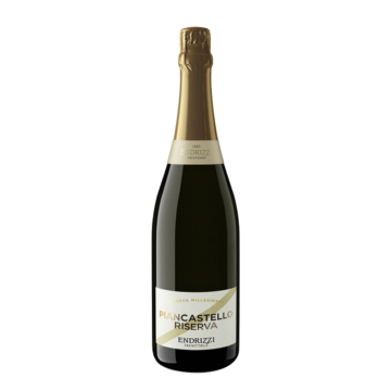 BRUT RISERVA PIANCASTELLO MAGNUM   *