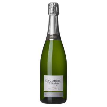 CREMANT DAGOBERT PRESTIGE 1/1 *