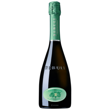 PROSECCO BRUT MAGNUM DOCG zerogrammi