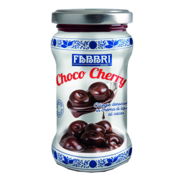 CHOCOCHERRY 200gr #