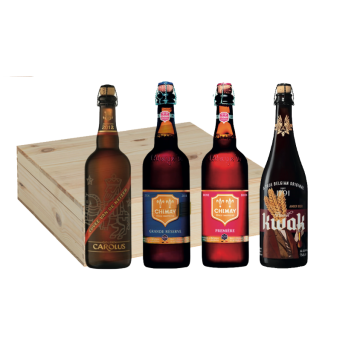 COLLEZIONE BRUXELLES 4bt*