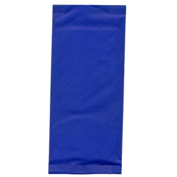 BUSTA PORTAPOSATE BLU 125pz # BUSTA PORTAPOSATE BLU 125pz #