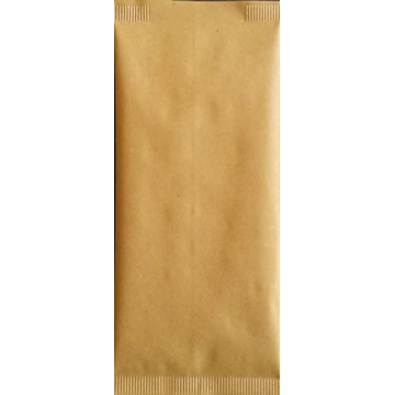 BUSTA PORTAPOSATE MARRONE 125pz # BUSTA PORTAPOSATE MARRONE 125pz #