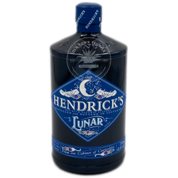 GIN HENDRICK&#39;S LUNAR  0.70 (