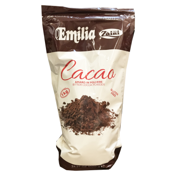 CACAO AMARO 1kg. ZAINI # (6) CACAO AMARO 1kg. ZAINI # (6)
