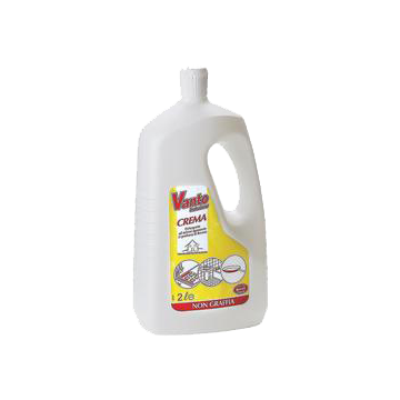 CREMA ABRASIVA 2lt. VANTO # CREMA ABRASIVA 2lt. VANTO #