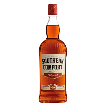WHISKY SOUTHERN COMFORT 1/1#