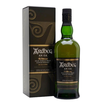 WHISKY ARDBEG 10Y 0.70